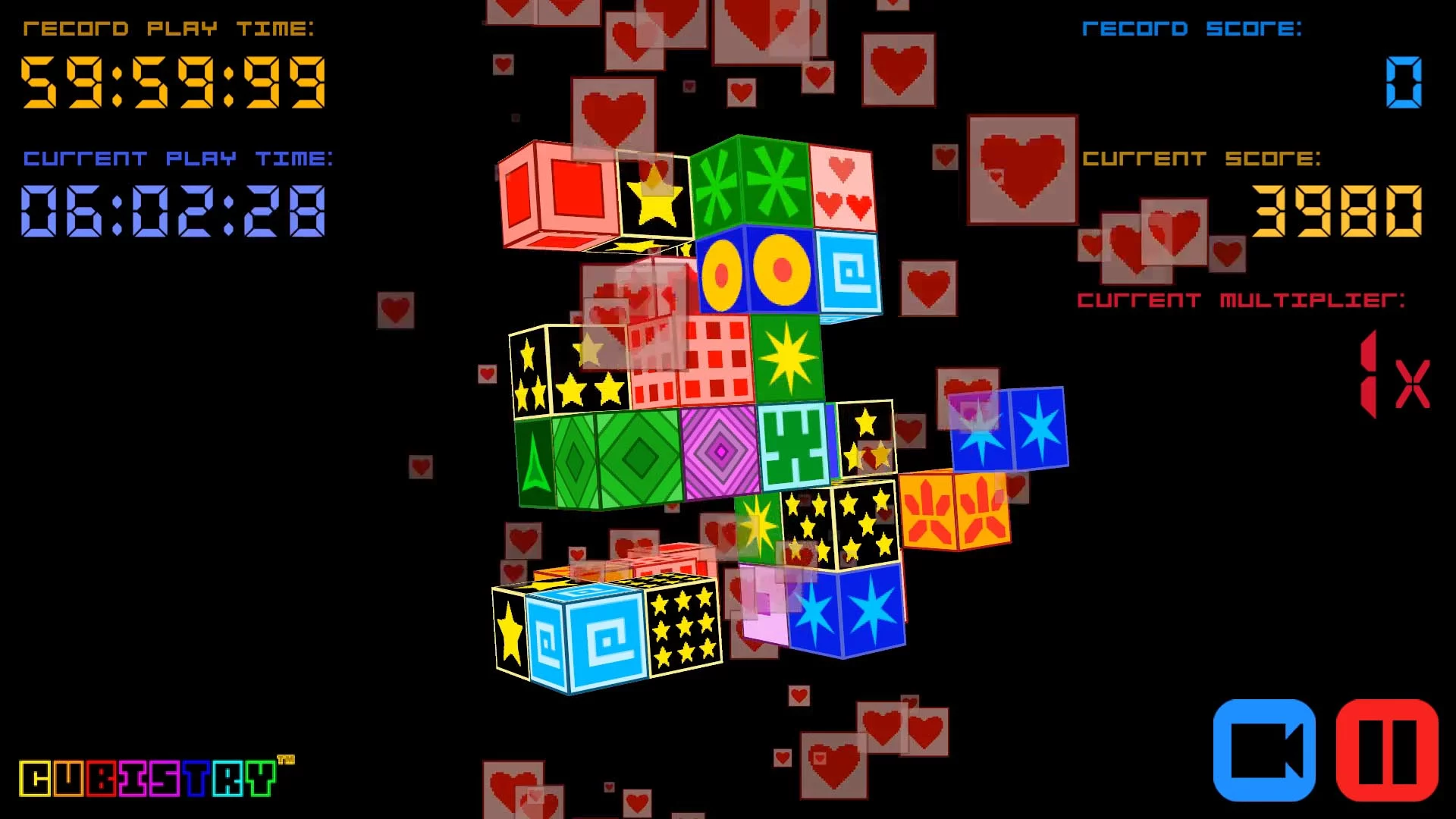 Изображение игры: The Istrys