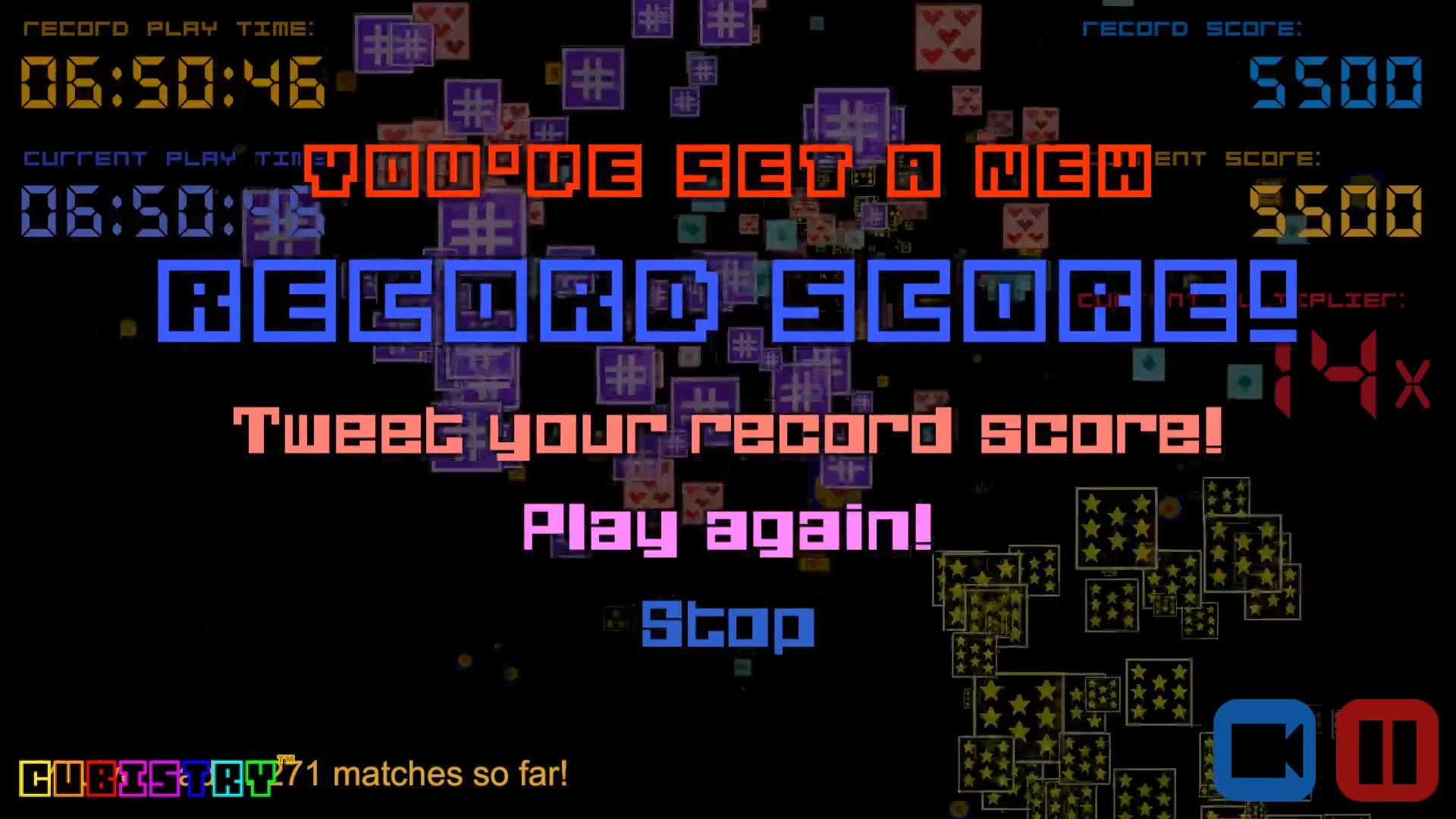 Изображение игры: The Istrys
