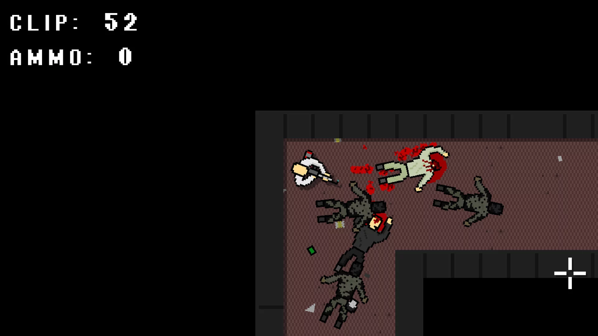 Изображение игры: Infested Nation