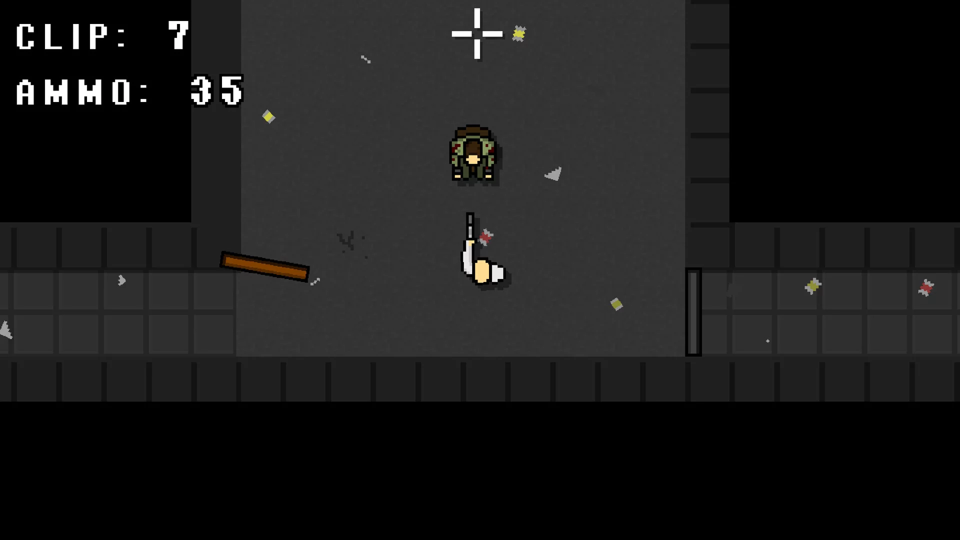 Изображение игры: Infested Nation