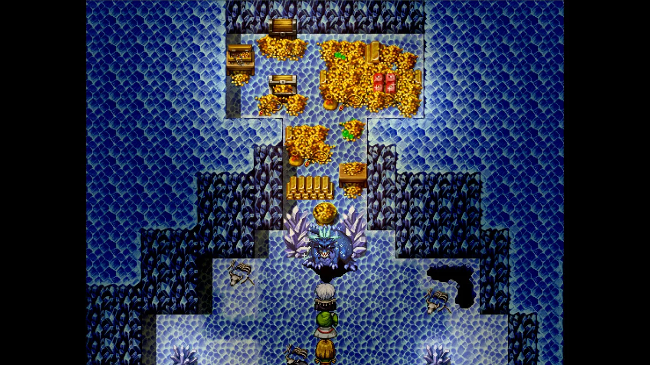Изображение игры: Astoria: The Holders of Power Saga