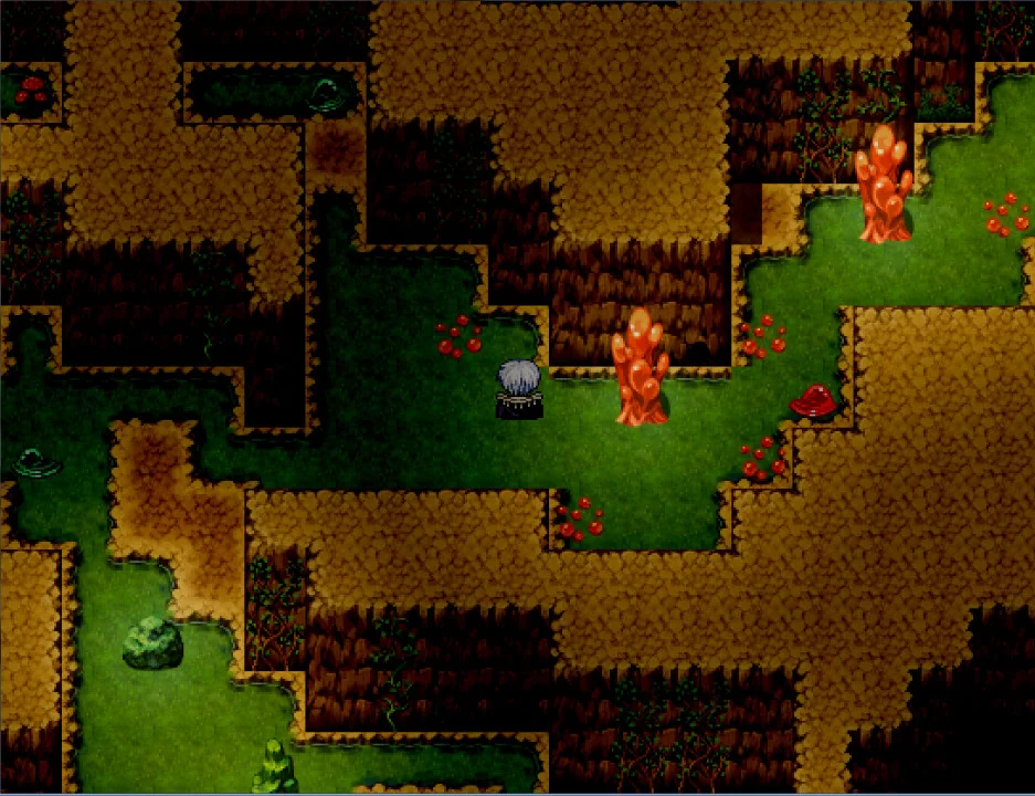 Изображение игры: Astoria: The Holders of Power Saga