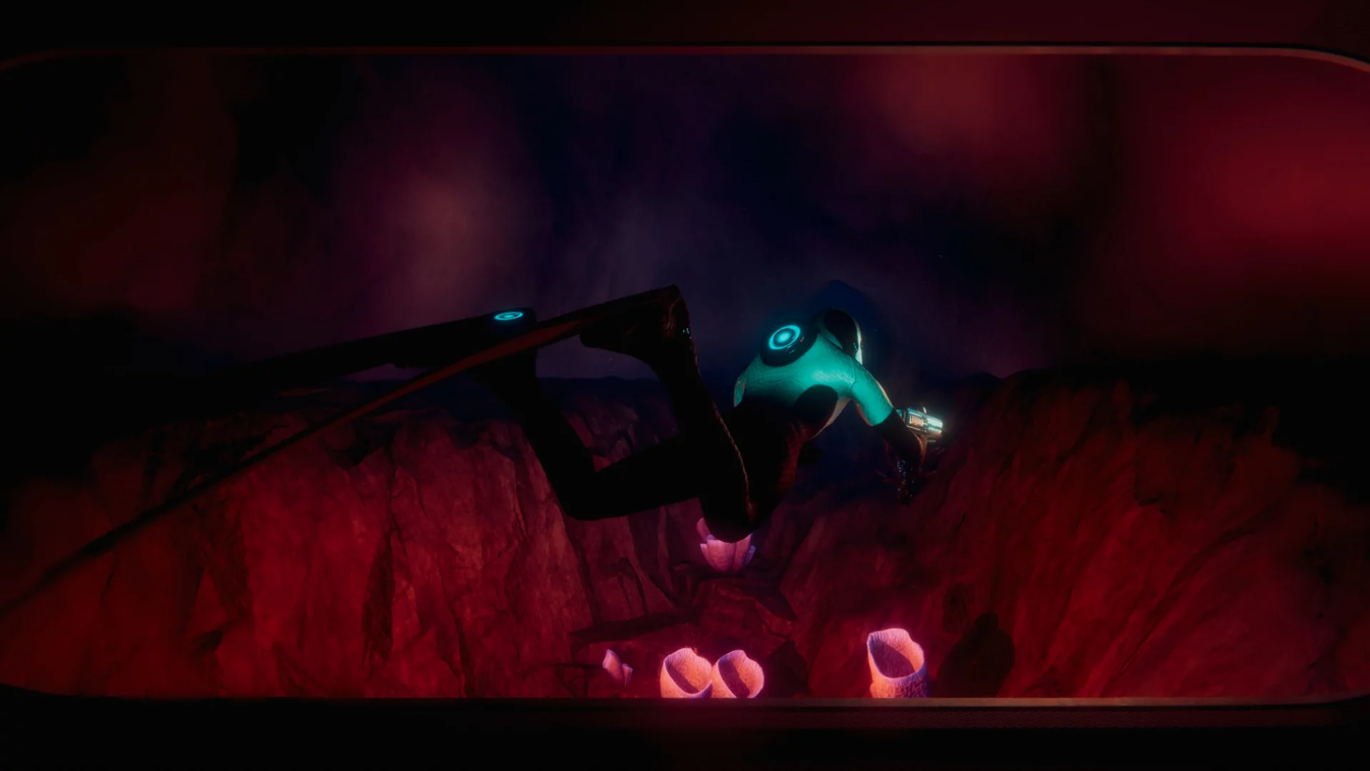 Изображение игры: Debris
