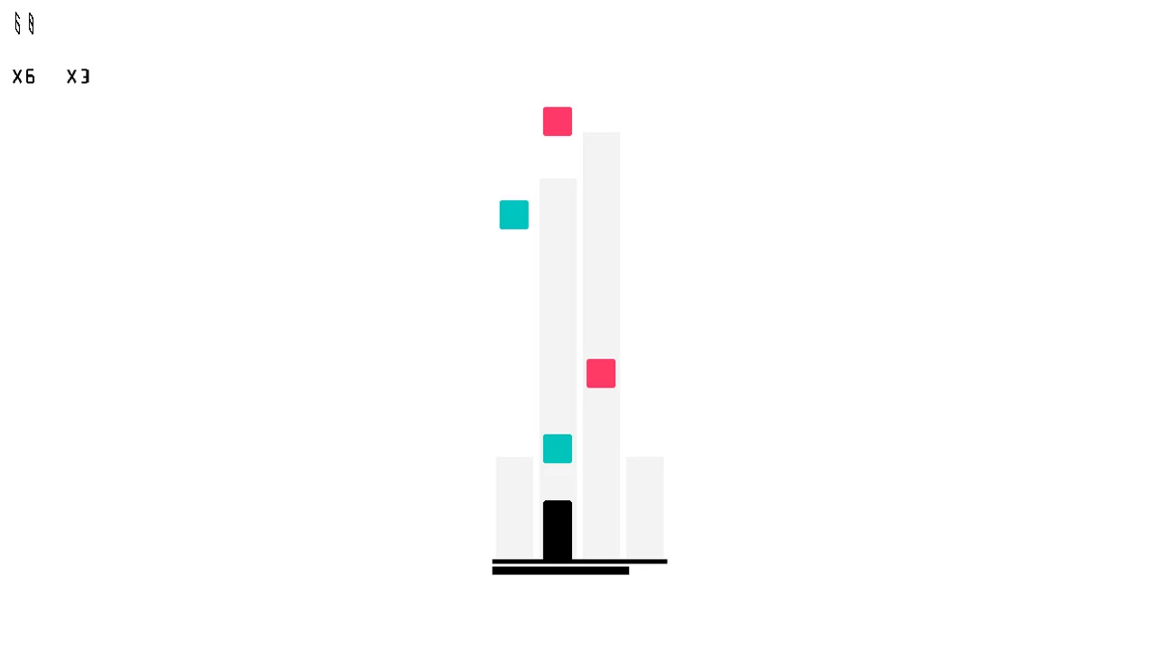 Изображение игры: Funny Fingers