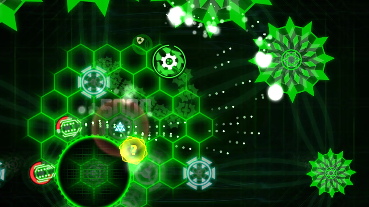 Изображение игры: Tower Bombarde