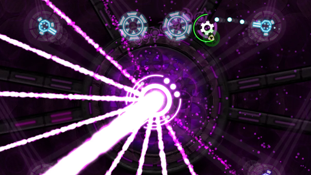 Изображение игры: Tower Bombarde