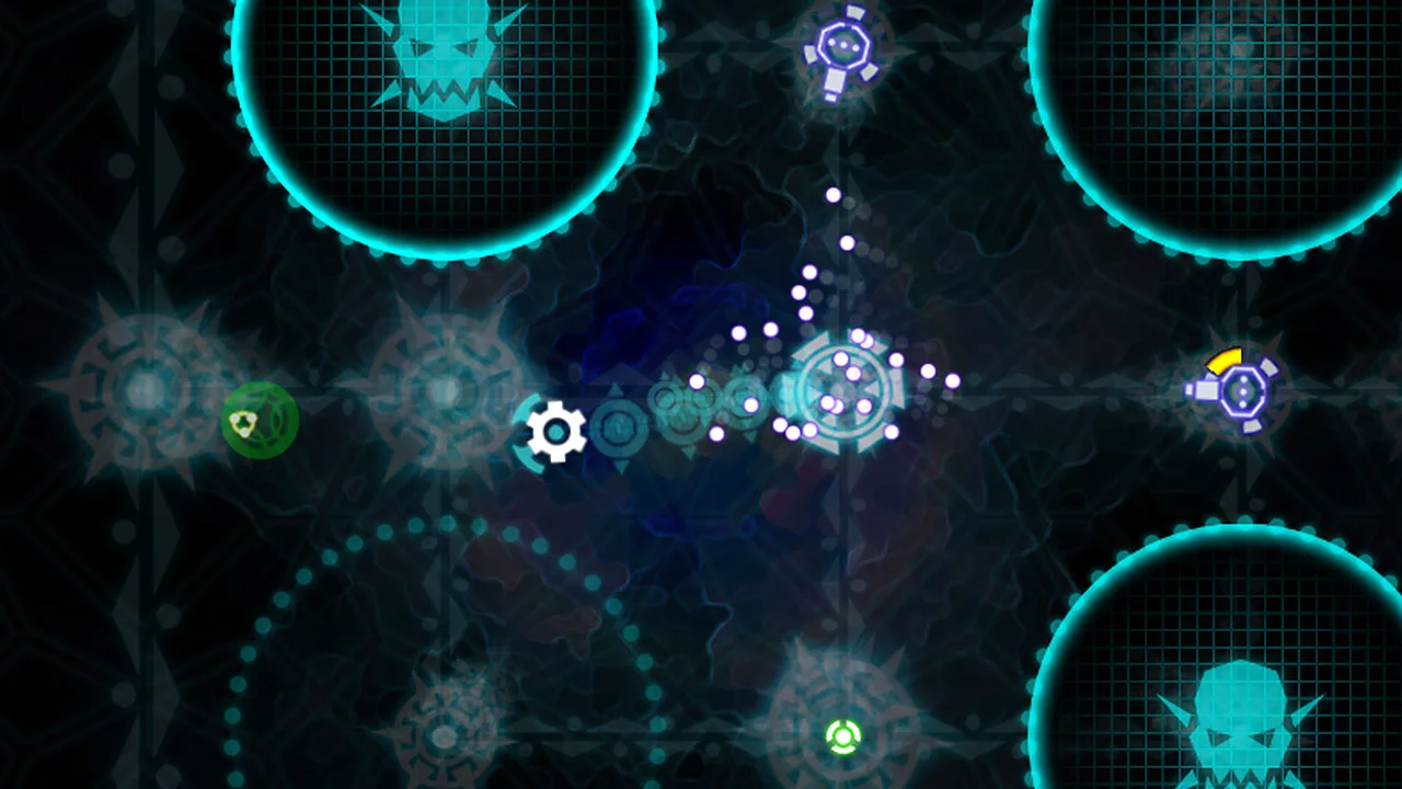 Изображение игры: Tower Bombarde