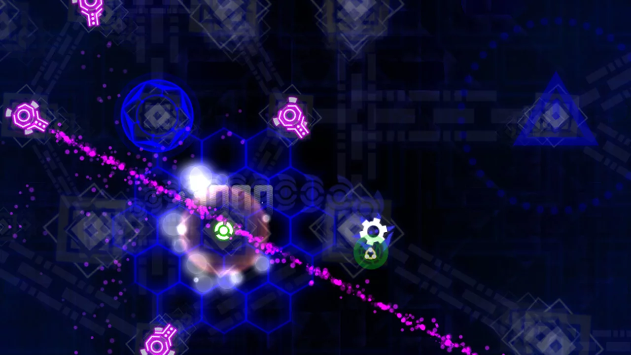 Изображение игры: Tower Bombarde