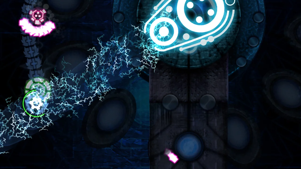 Изображение игры: Tower Bombarde