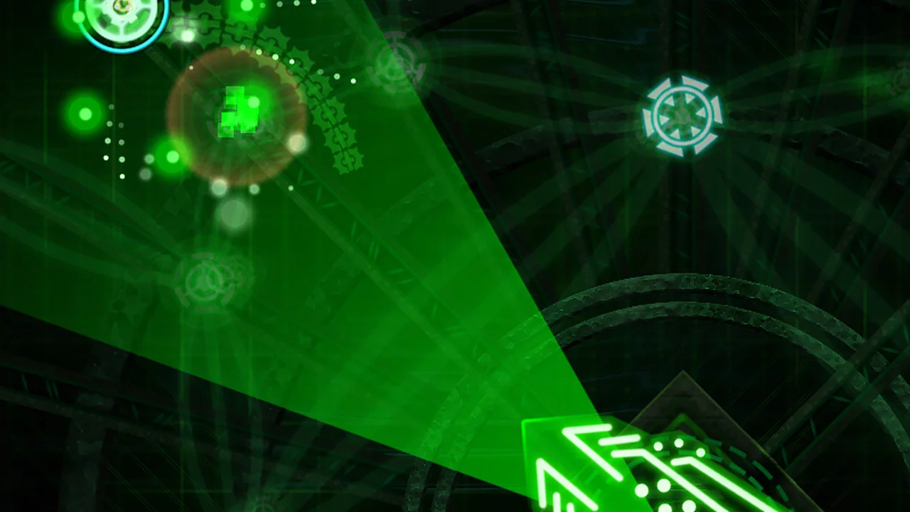 Изображение игры: Tower Bombarde