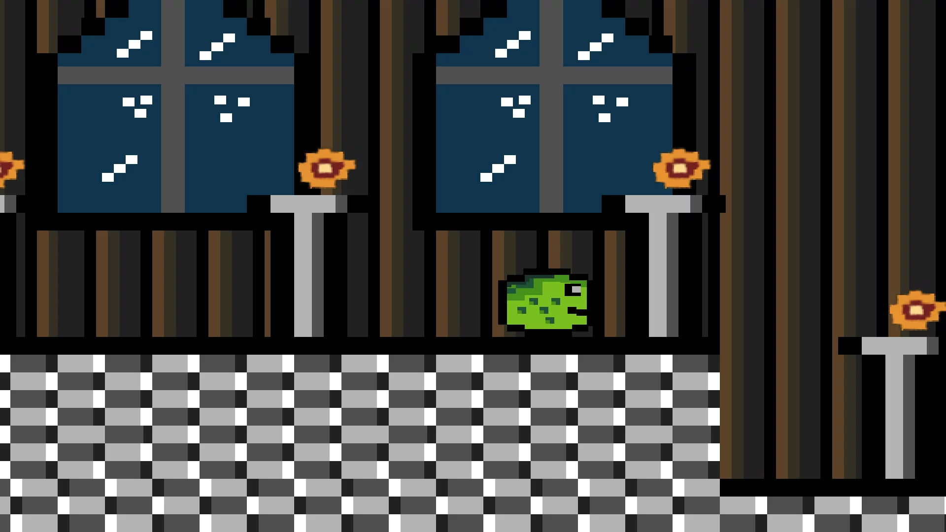 Изображение игры: One Bit