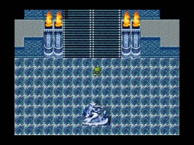 Изображение игры: Destiny of a Wizard