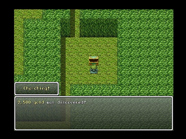Изображение игры: Destiny of a Wizard