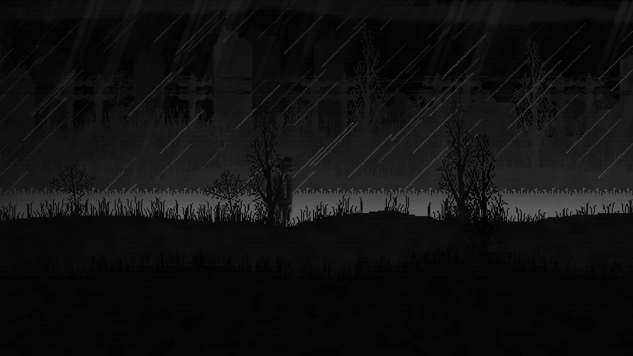 Изображение игры: Colorless Life