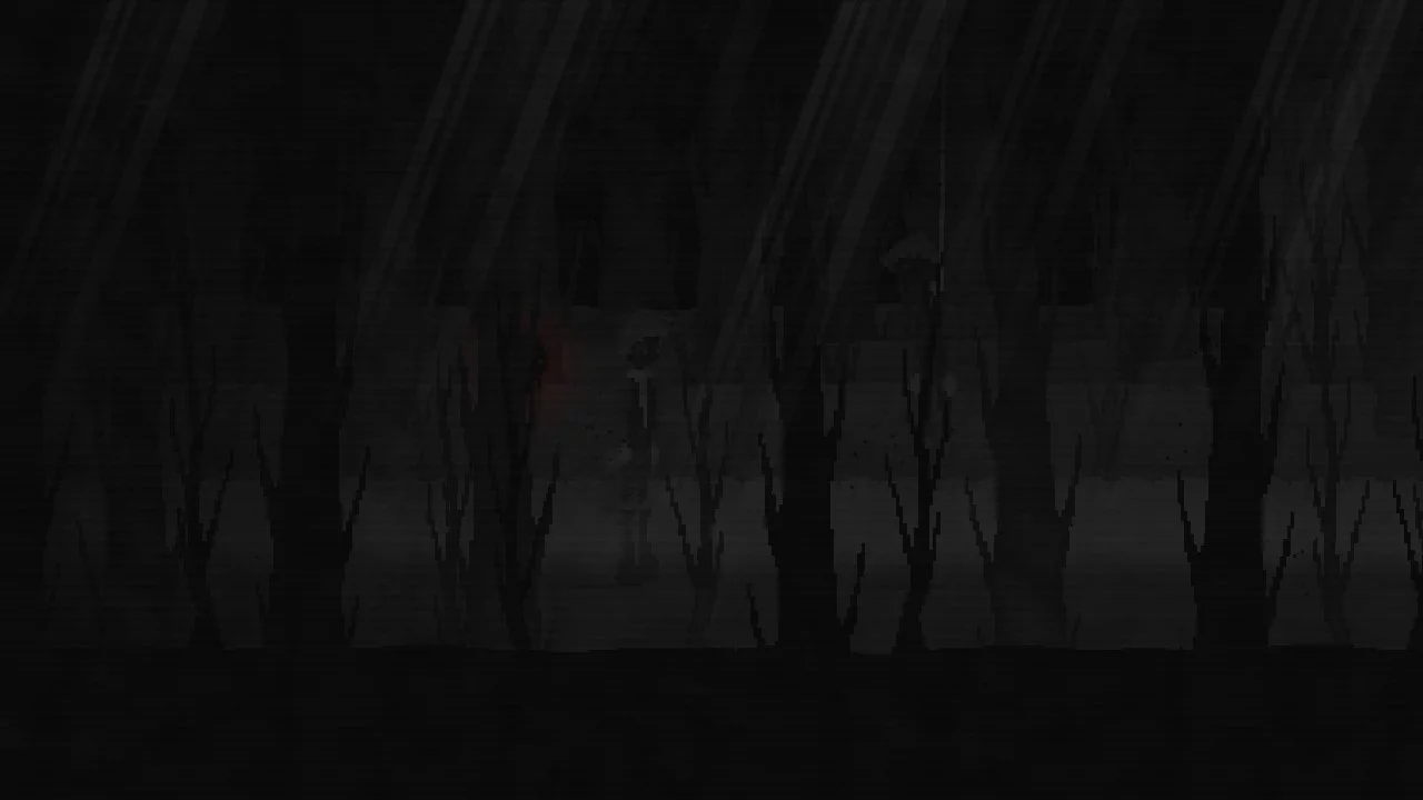 Изображение игры: Colorless Life