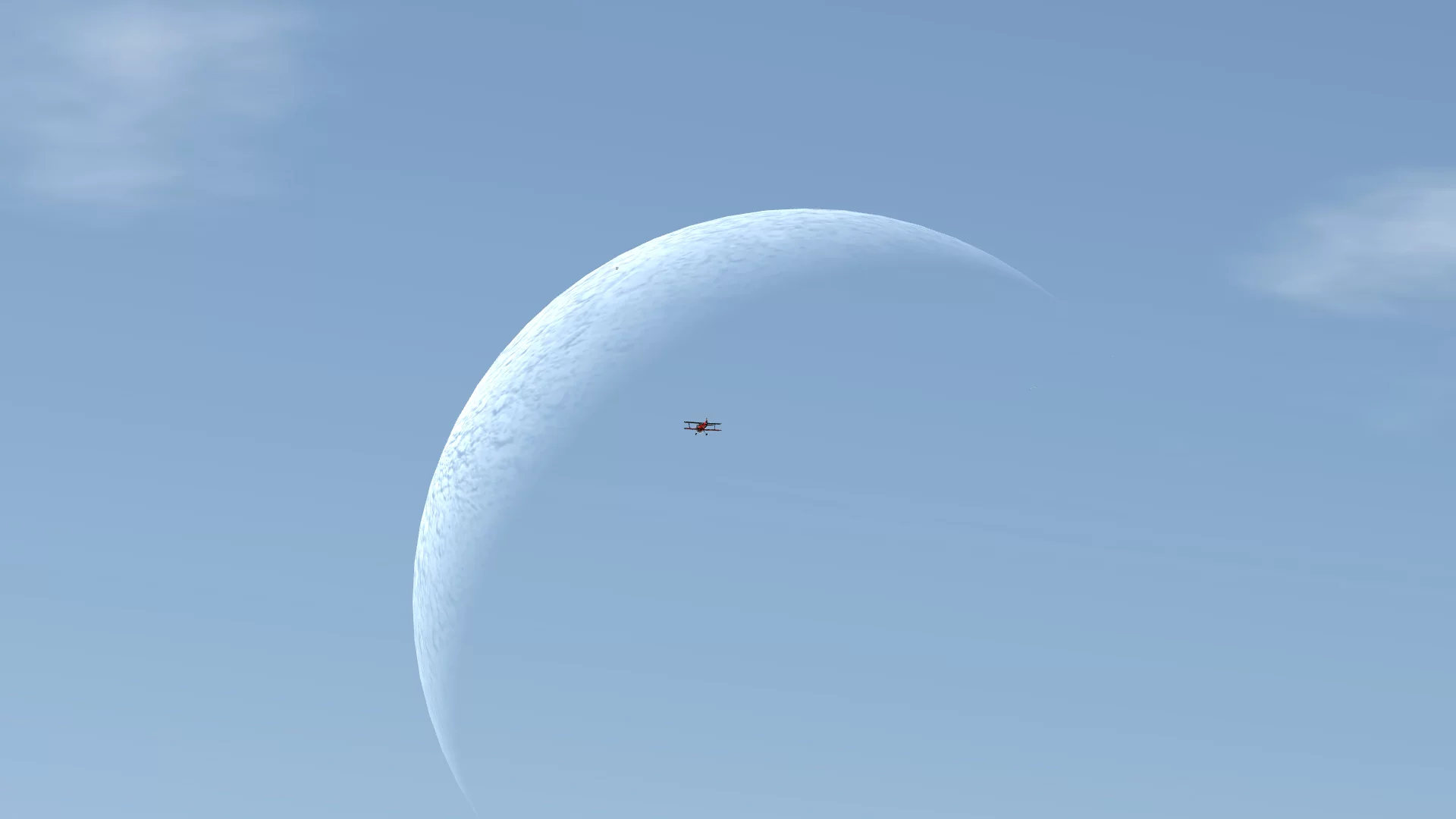 Изображение игры: RC Plane 3