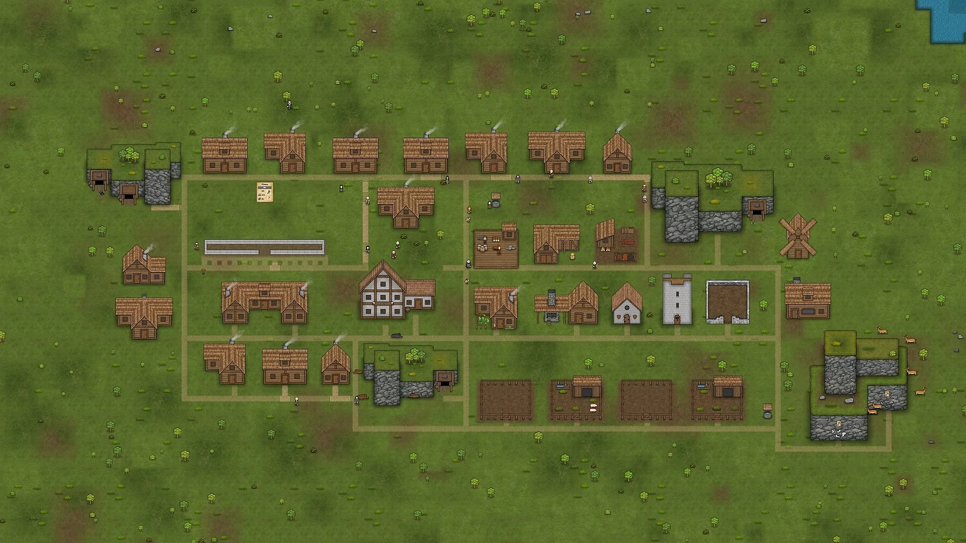 Изображение игры: Civitatem