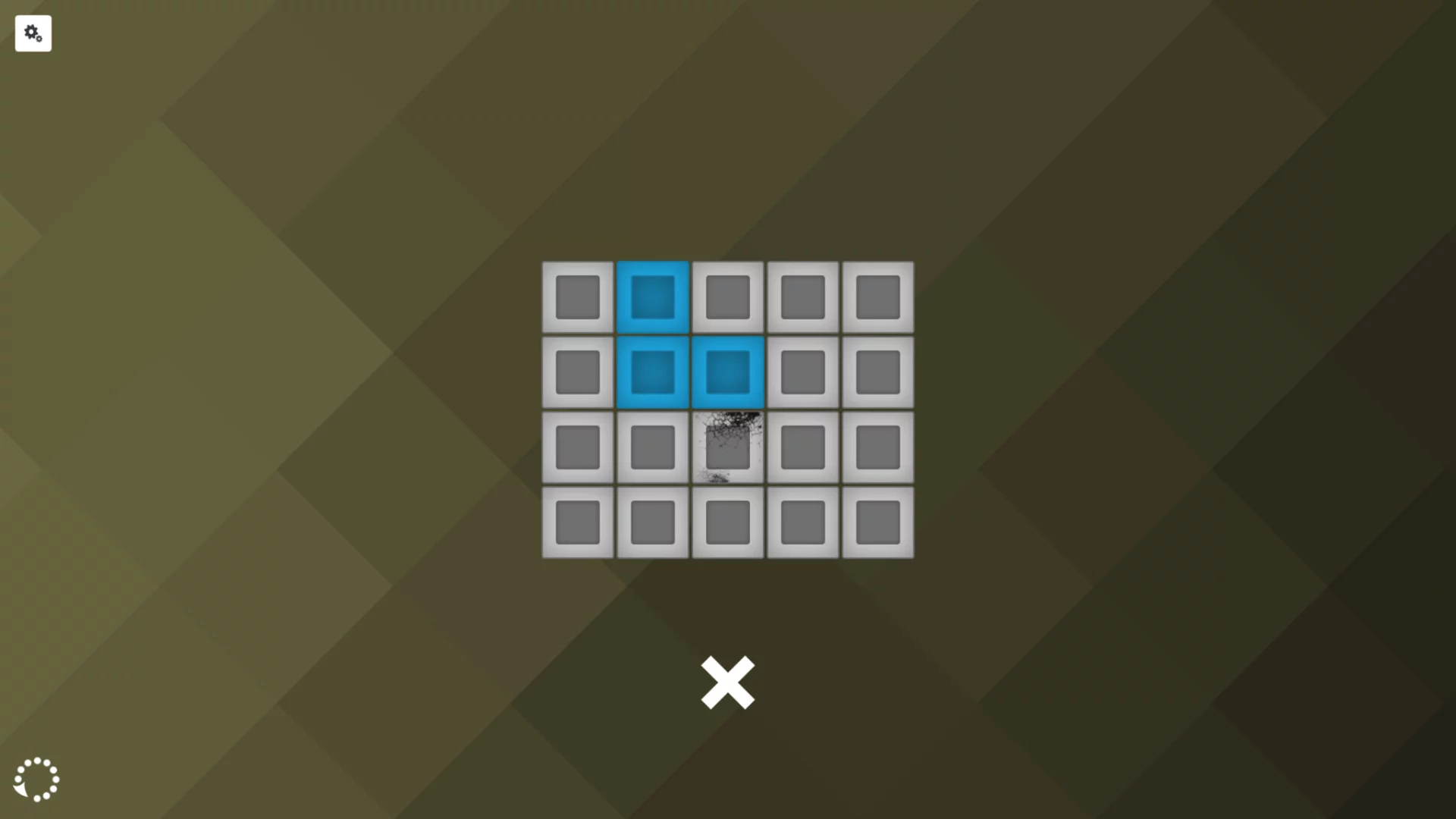 Изображение игры: Oik Memory