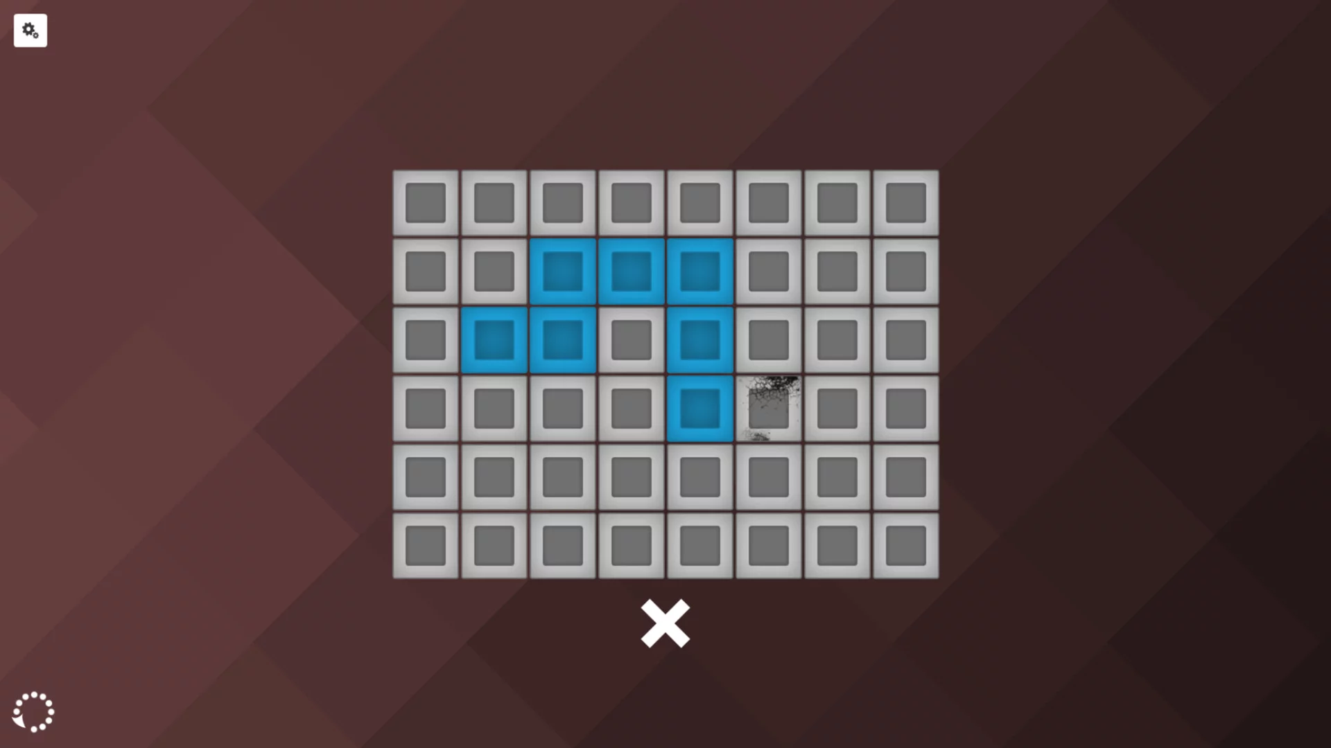 Изображение игры: Oik Memory