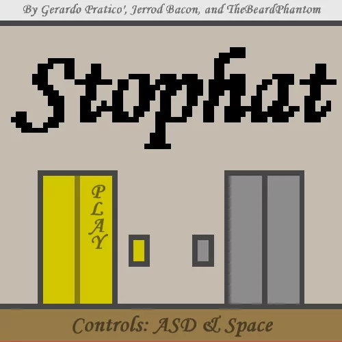 Изображение игры: Stophat