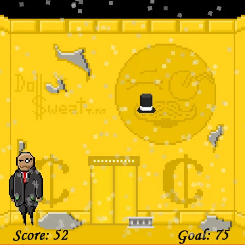 Изображение игры: Stophat
