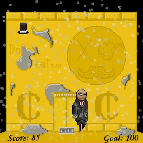 Изображение игры: Stophat