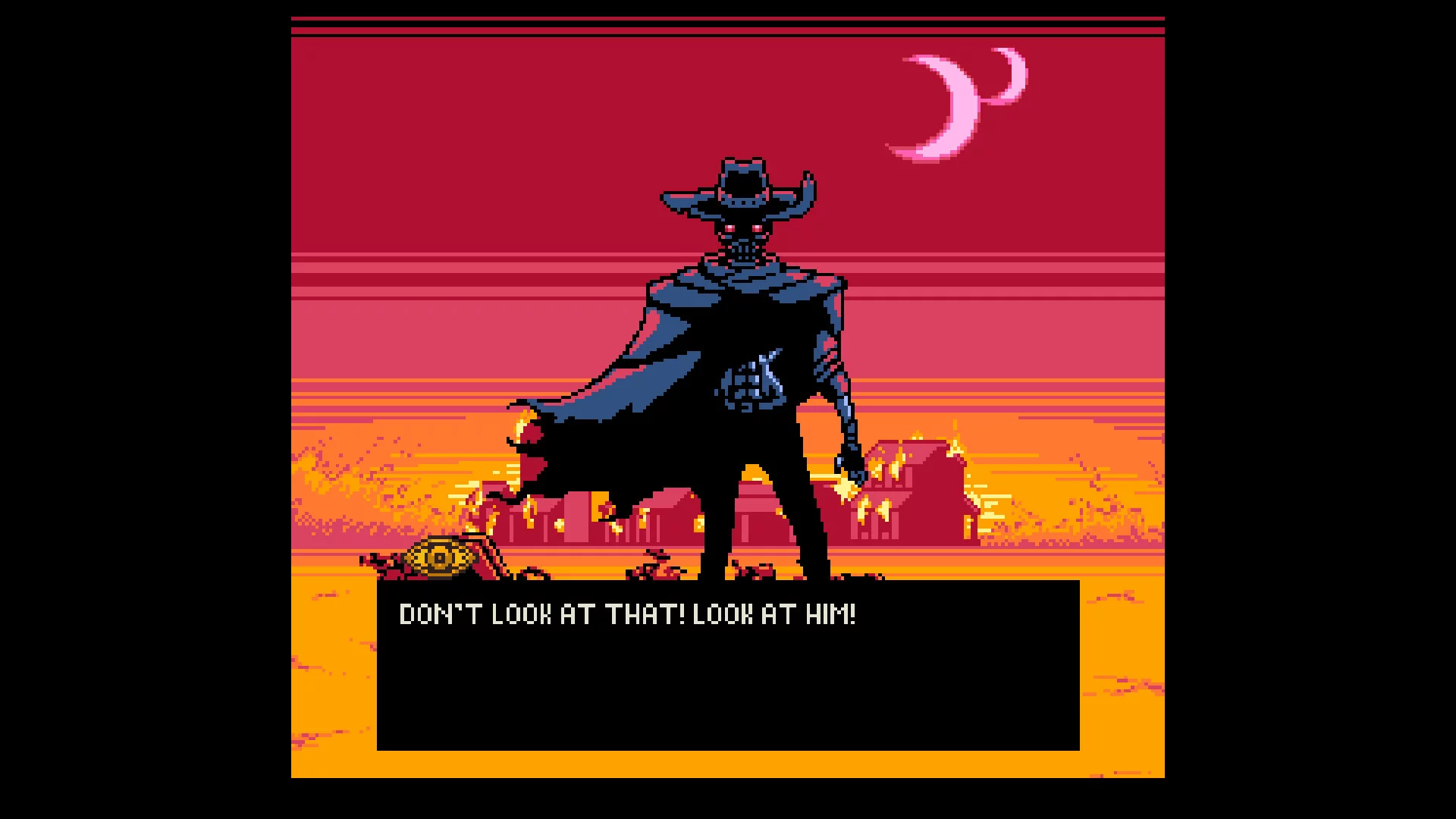 Изображение игры: Dead Horizon: Origin