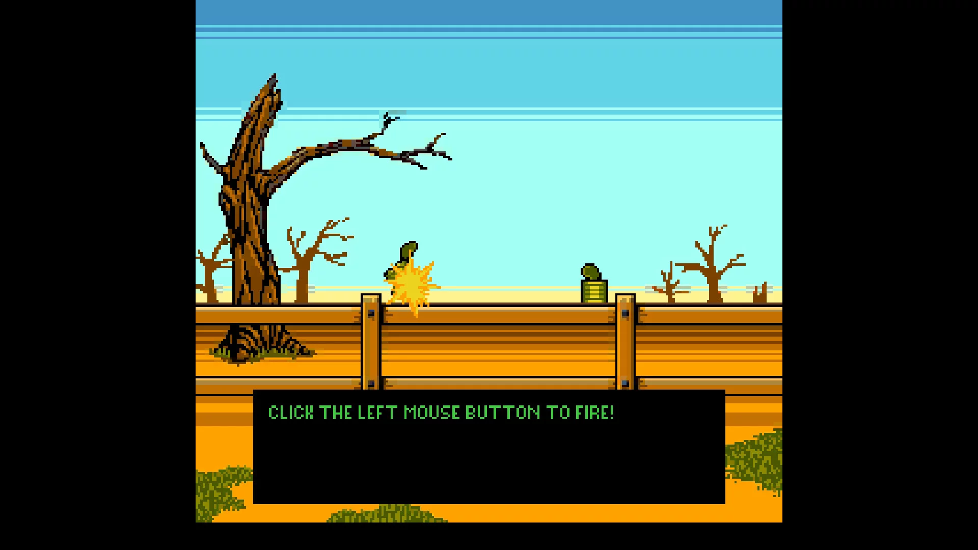 Изображение игры: Dead Horizon: Origin