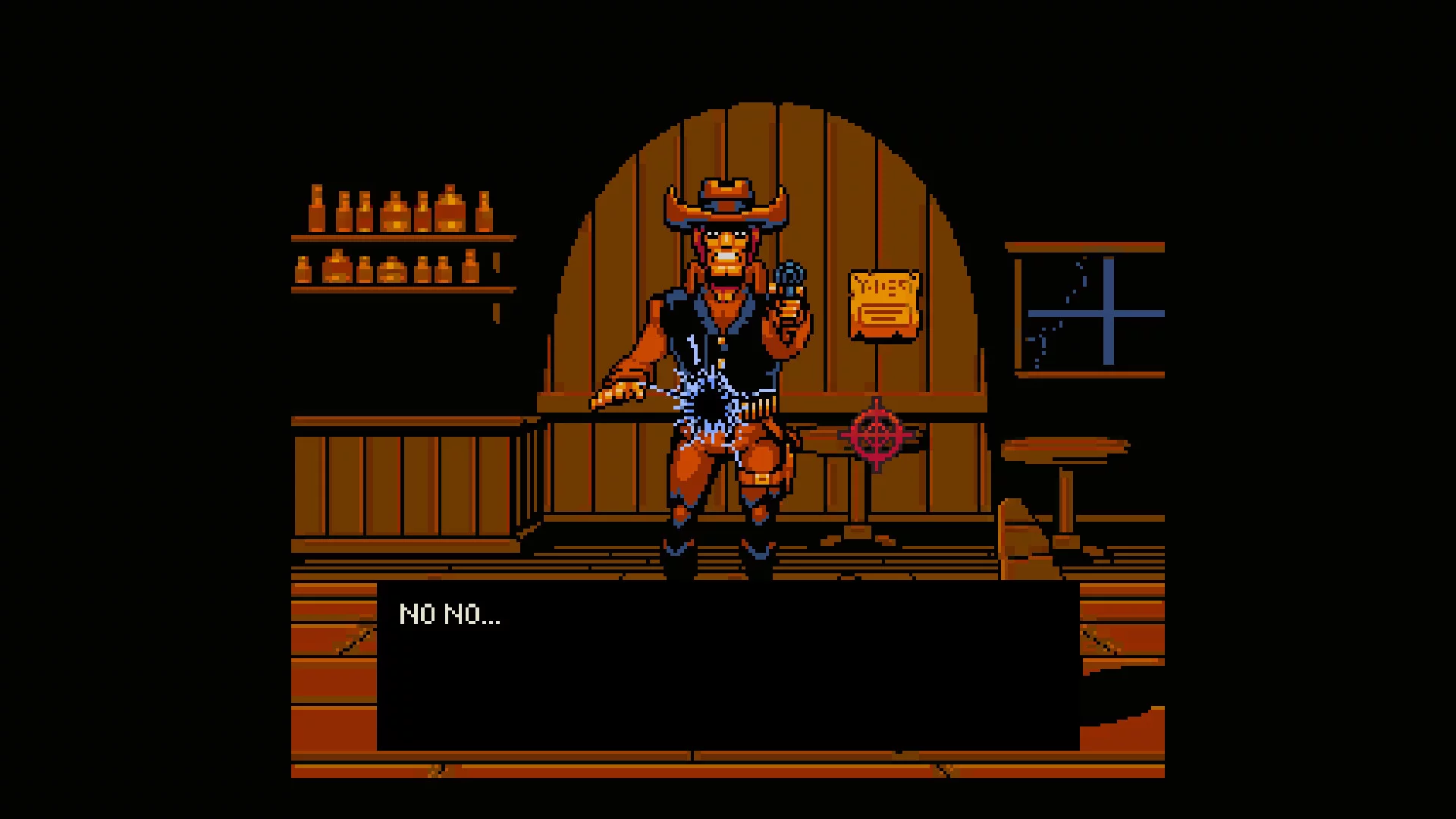 Изображение игры: Dead Horizon: Origin