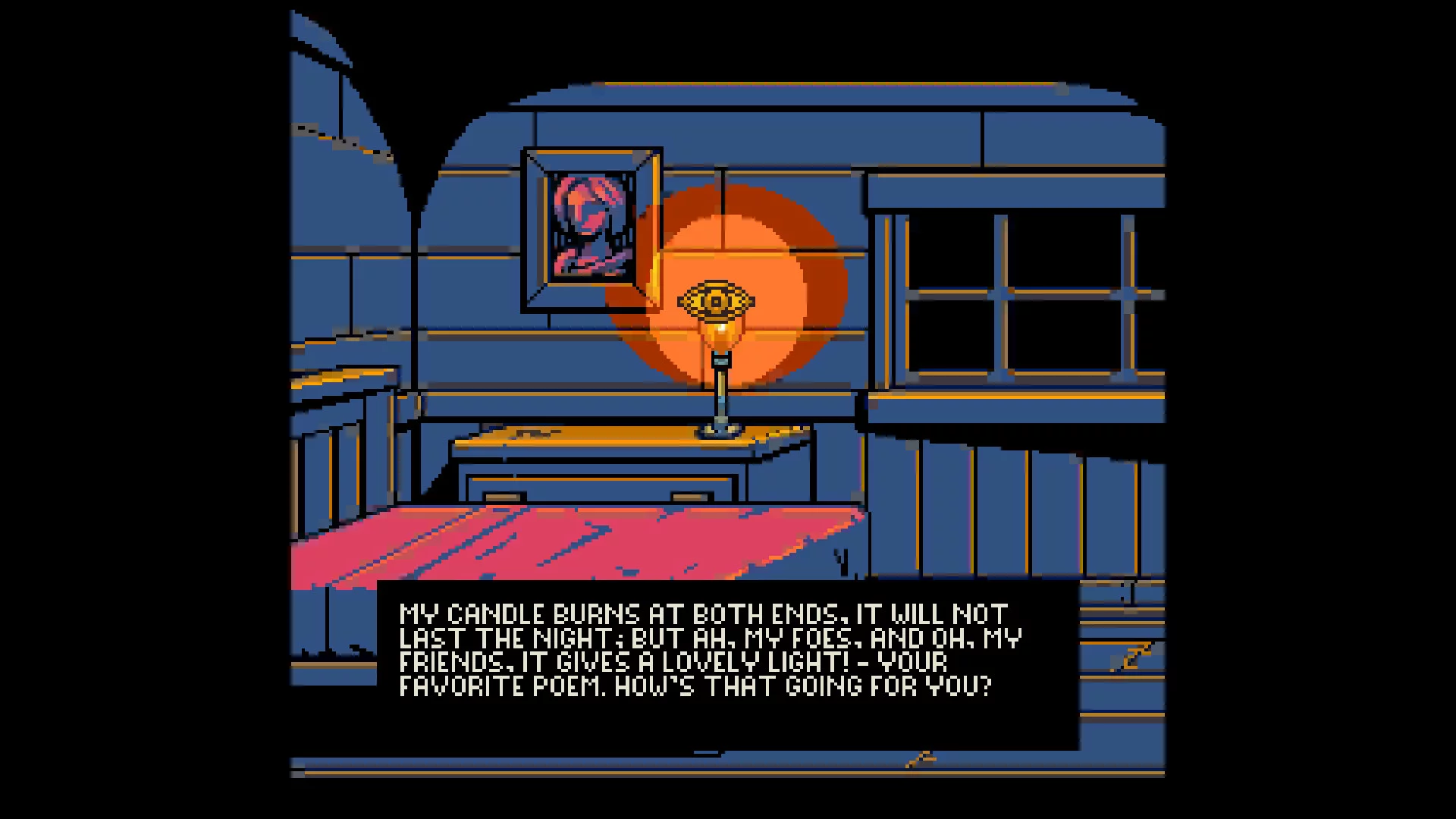 Изображение игры: Dead Horizon: Origin