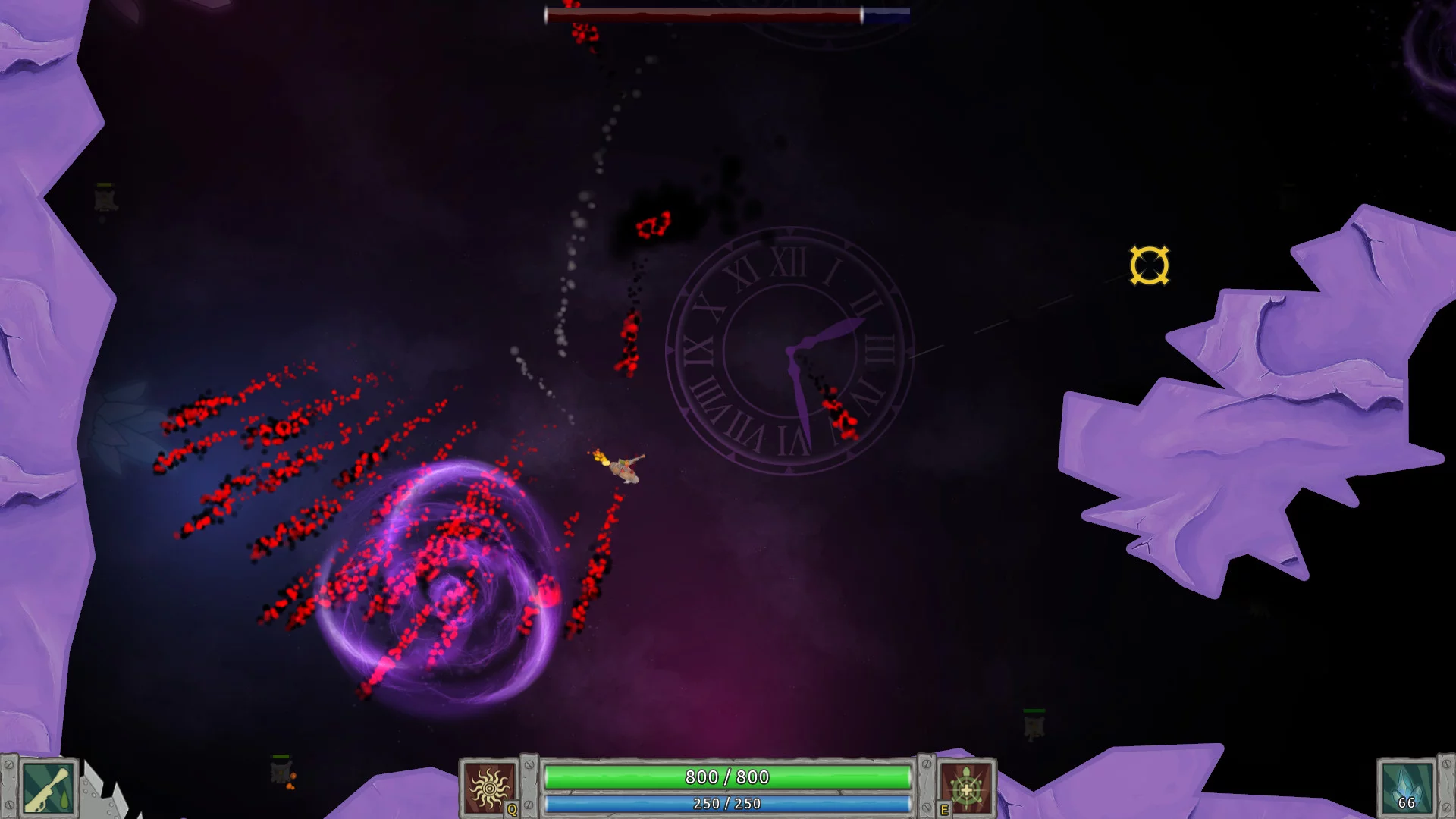 Изображение игры: Plexus