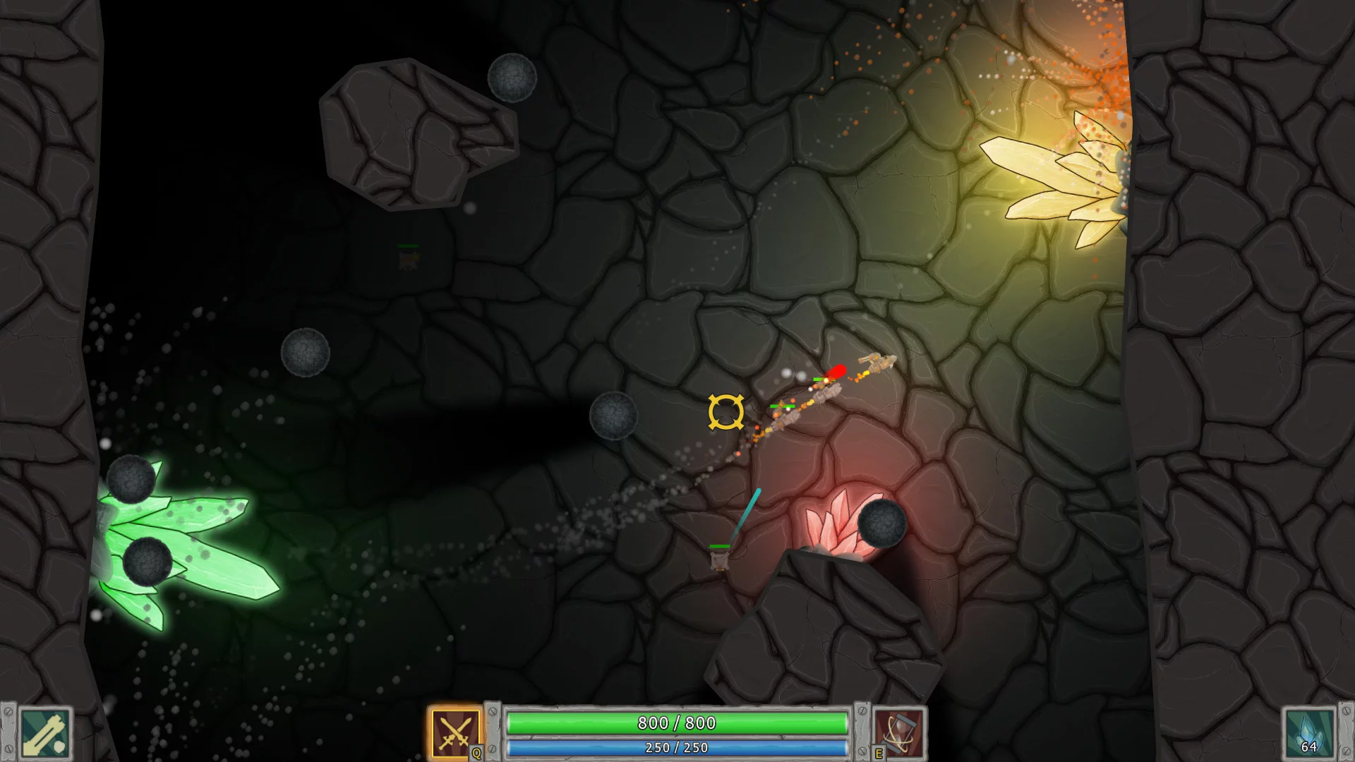 Изображение игры: Plexus
