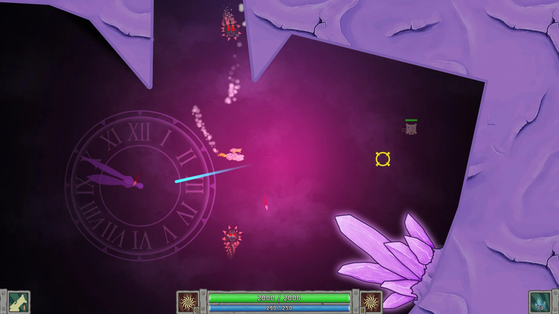 Изображение игры: Plexus