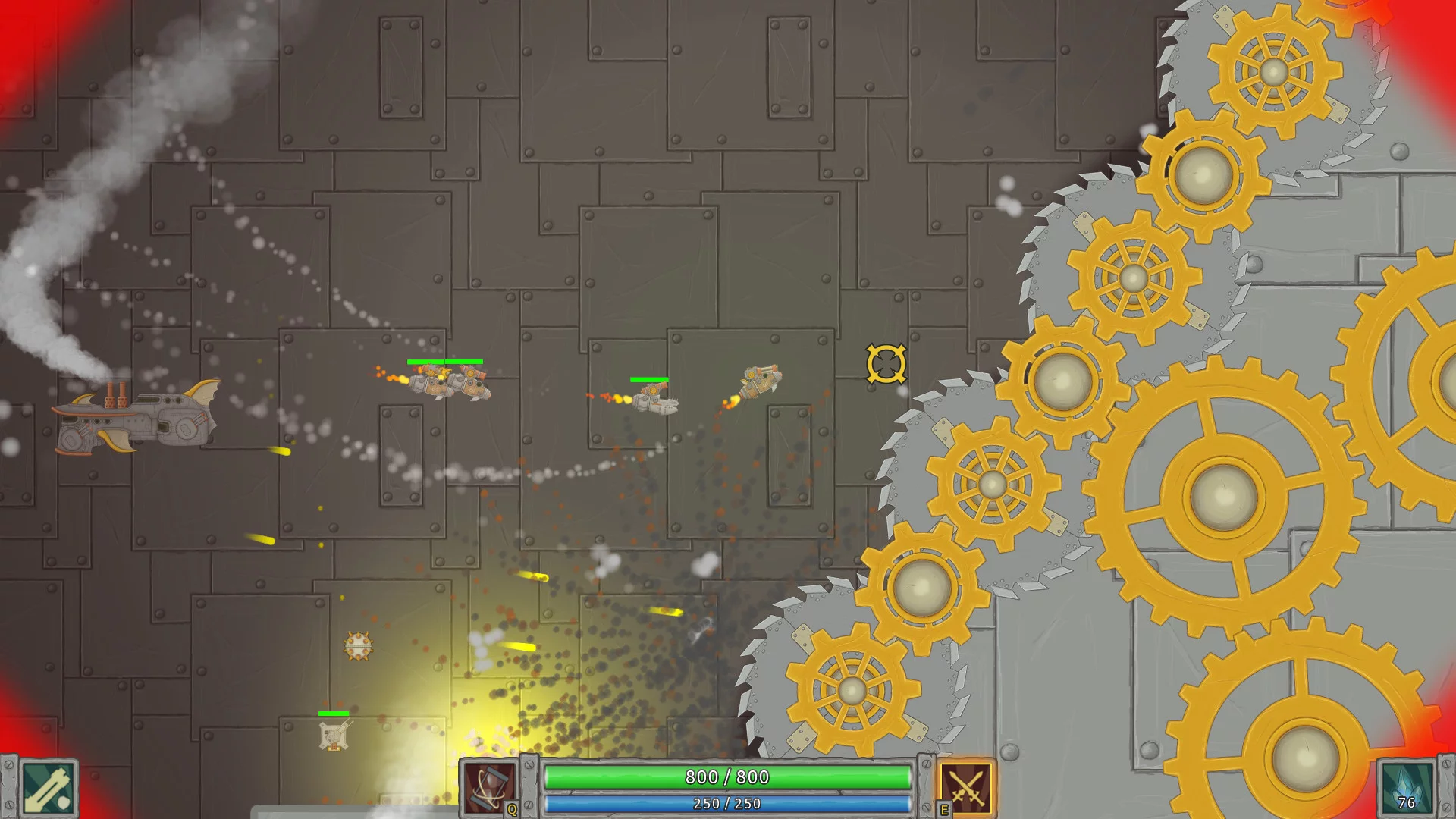 Изображение игры: Plexus
