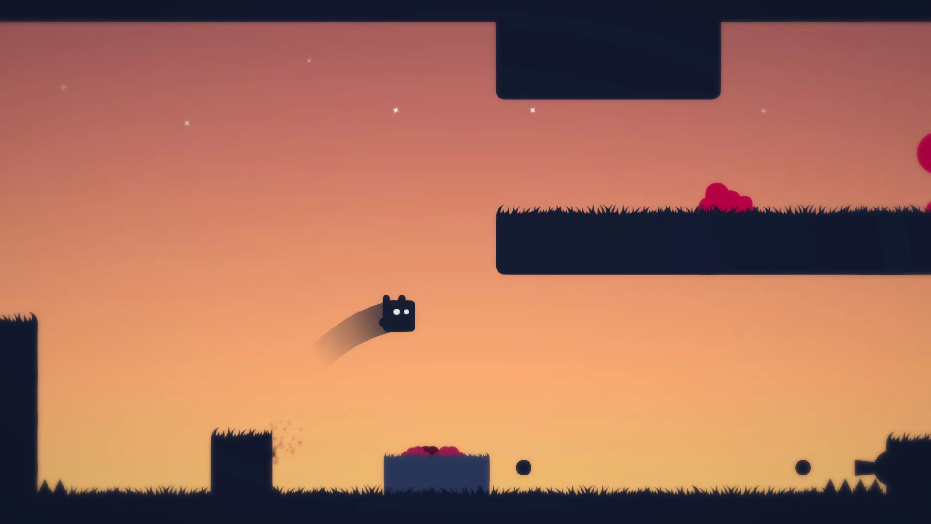 Изображение игры: Magic Forest