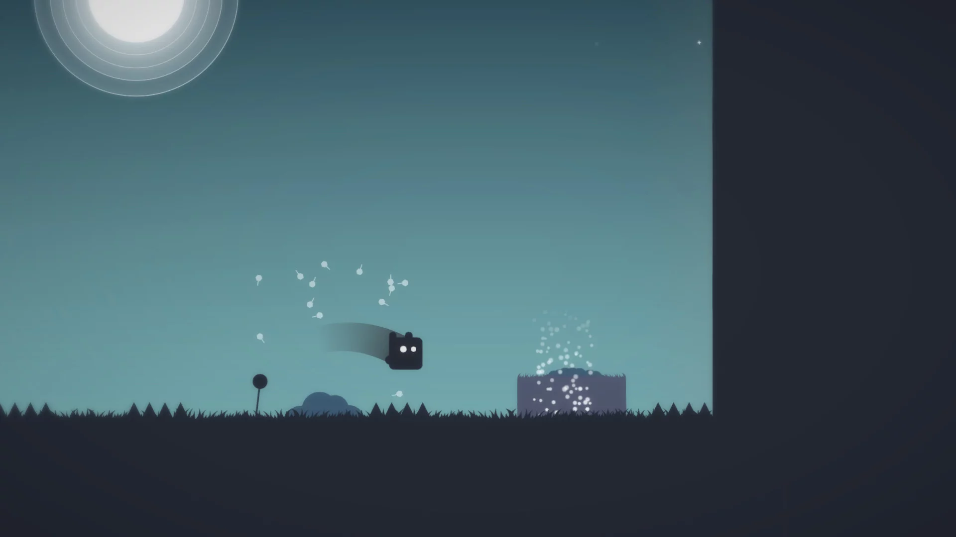 Изображение игры: Magic Forest