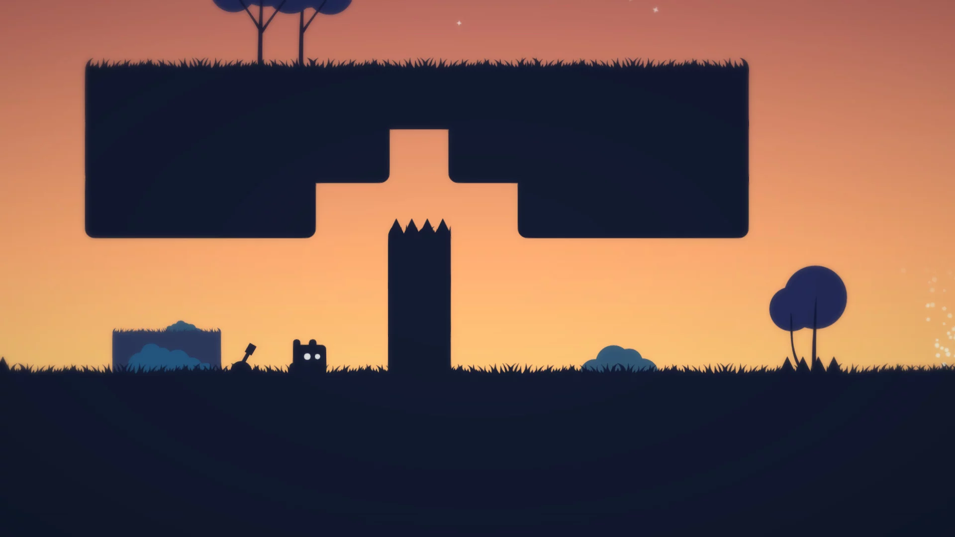 Изображение игры: Magic Forest