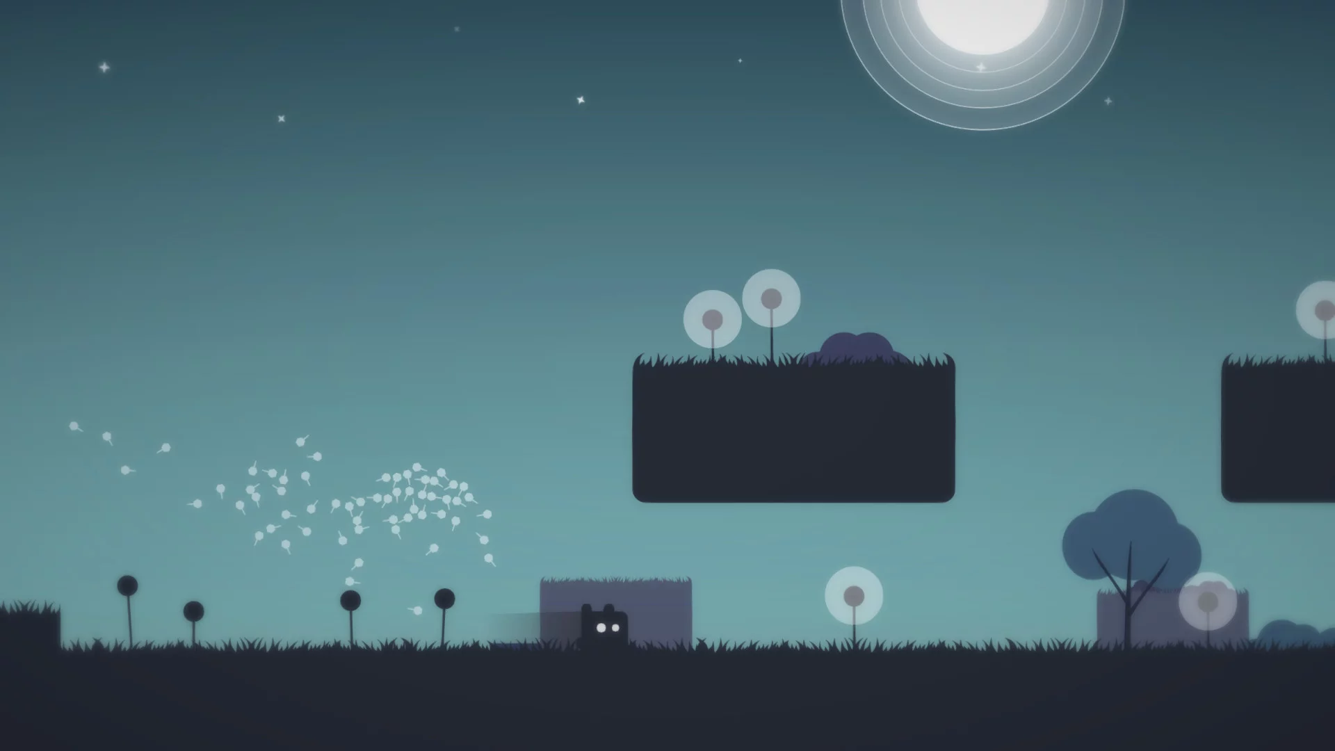 Изображение игры: Magic Forest
