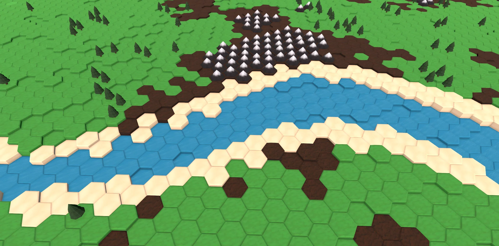 Изображение игры: Kingdoms Of Marazia: Classic