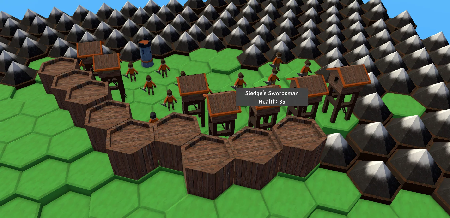 Изображение игры: Kingdoms Of Marazia: Classic