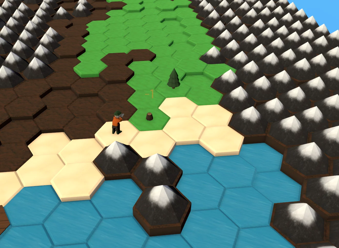 Изображение игры: Kingdoms Of Marazia: Classic