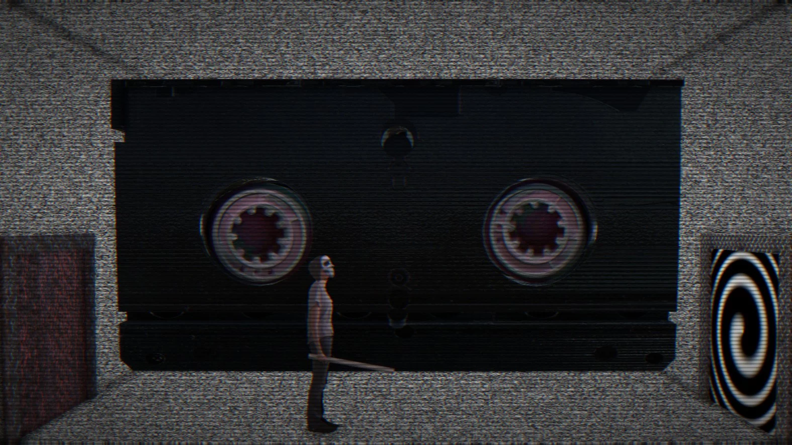 Изображение игры: The Nothing