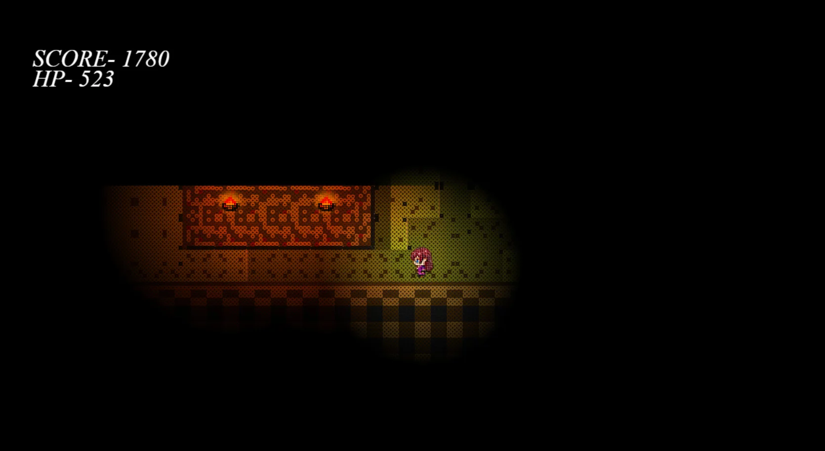 Изображение игры: The Bounty V2