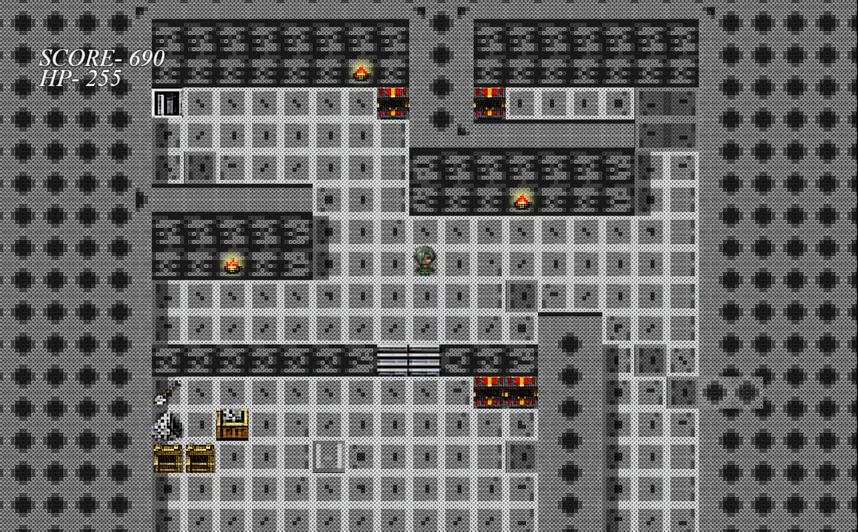 Изображение игры: The Bounty V2