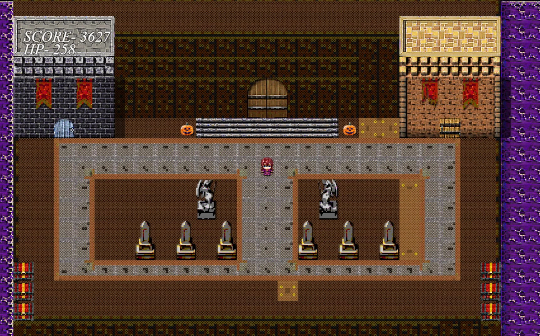 Изображение игры: The Bounty V2