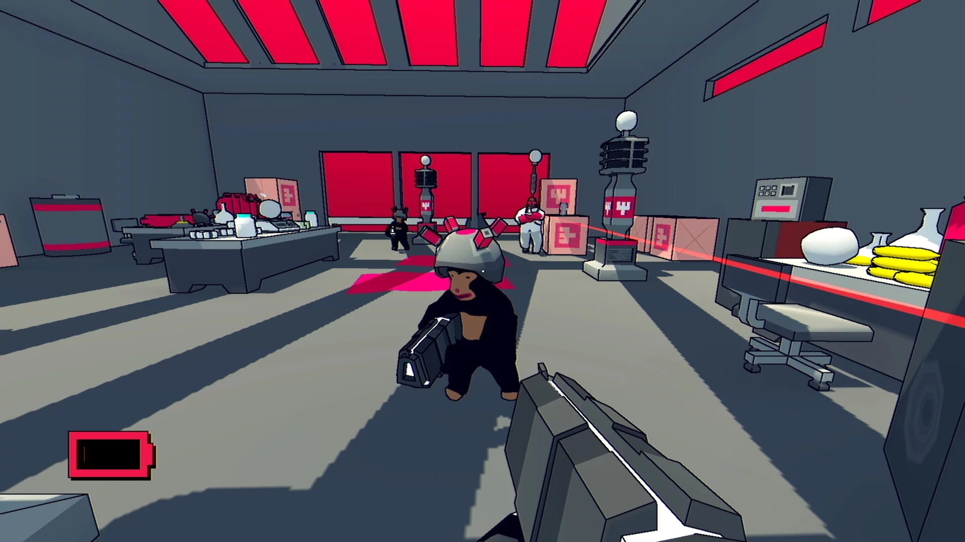 Изображение игры: High Hell