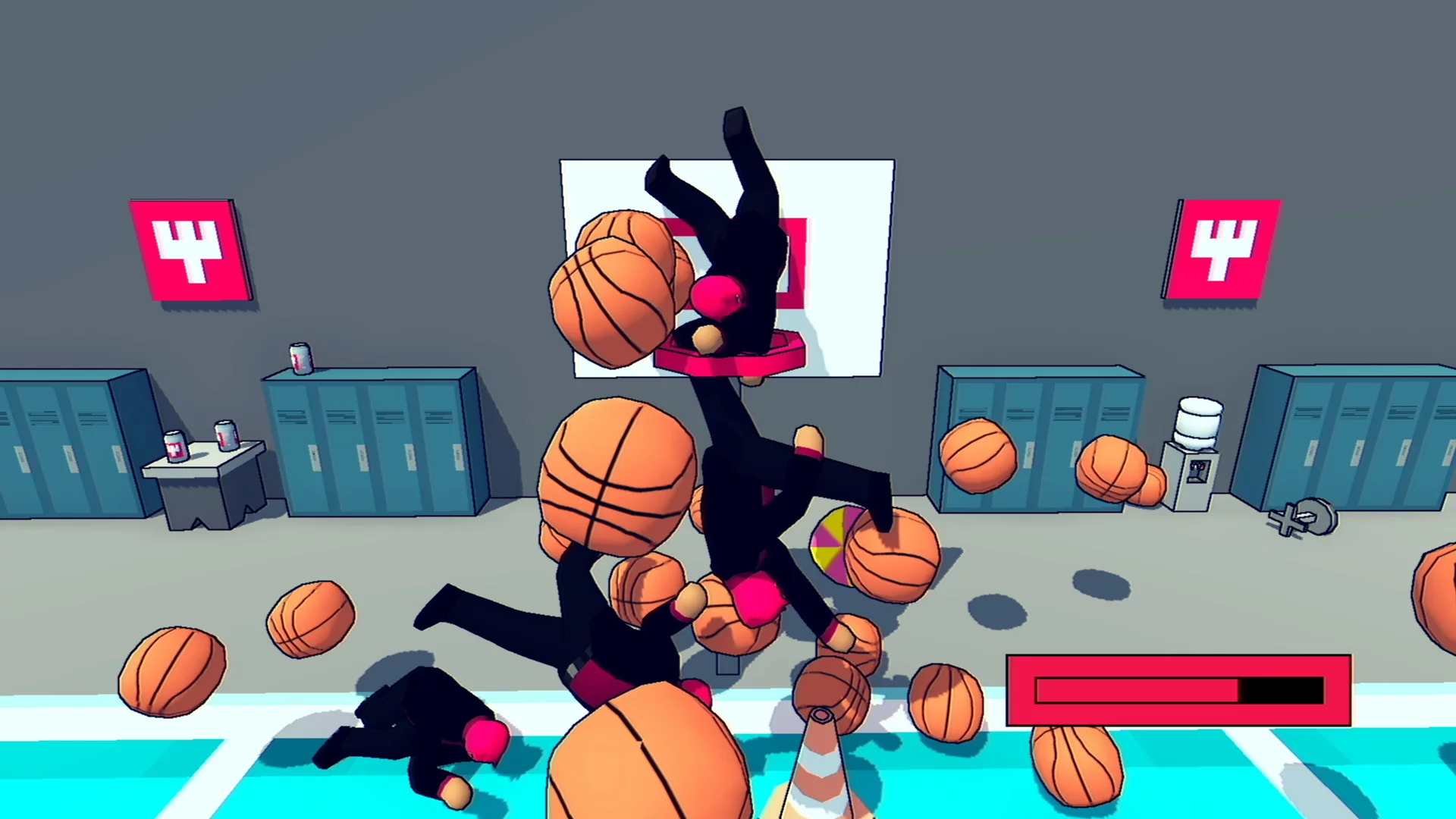 Изображение игры: High Hell