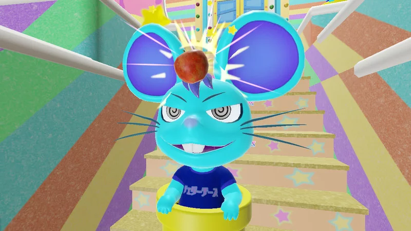 Изображение игры: Exterminator: Escape!