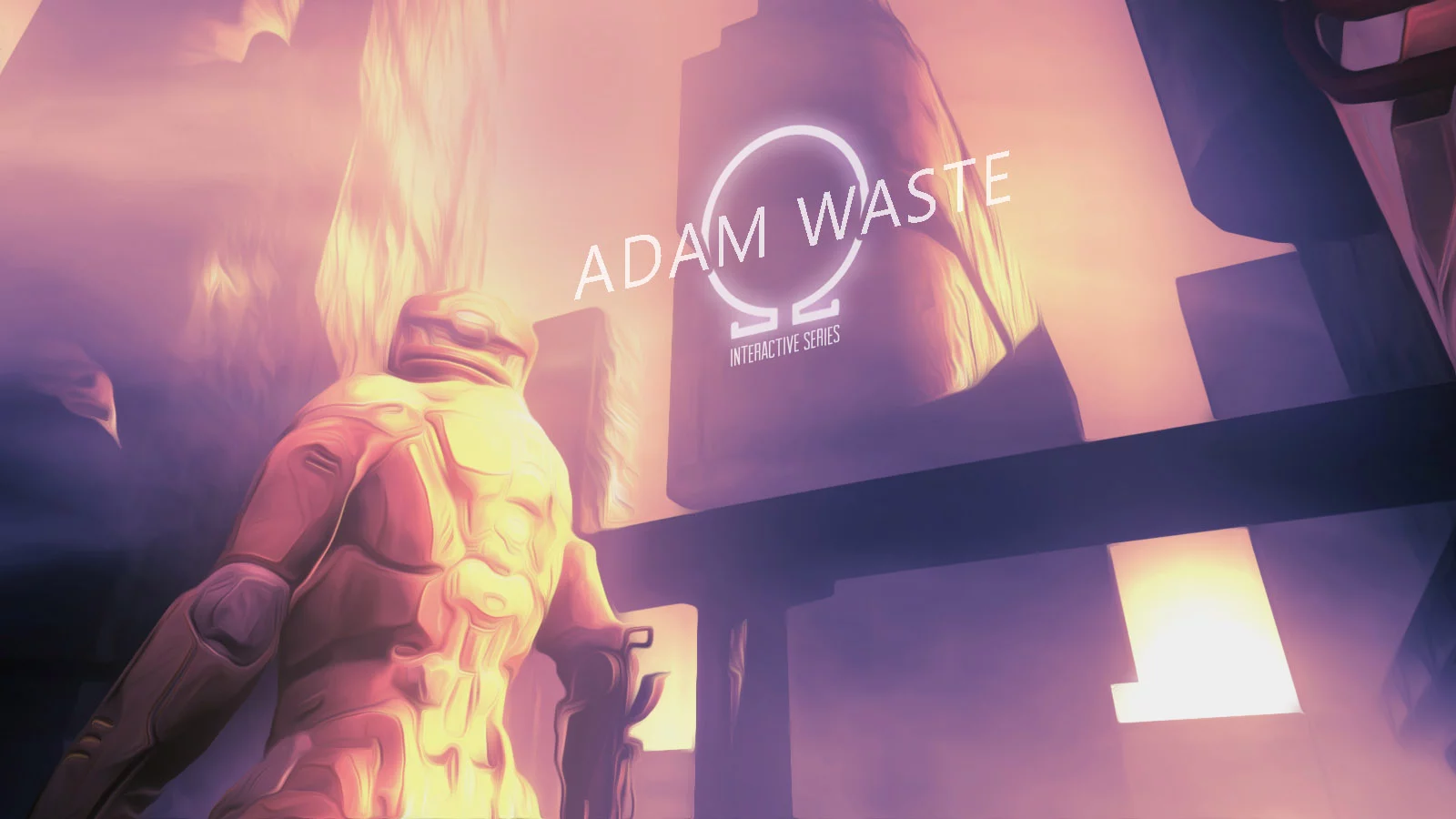 Изображение игры: Adam Waste