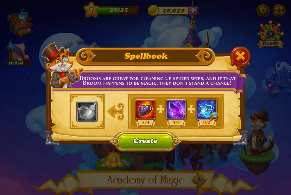 Изображение игры: Mahjong Magic Islands